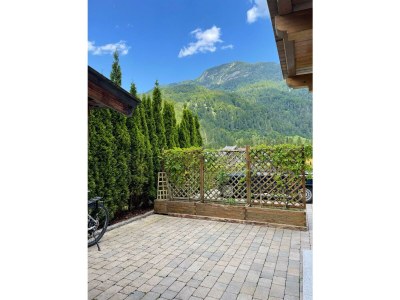 Apartment Boutique Apartment Kaiserwinkl - Outdoor photo 8