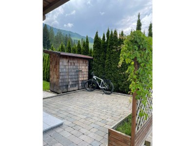 Apartment Boutique Apartment Kaiserwinkl - Outdoor photo 9