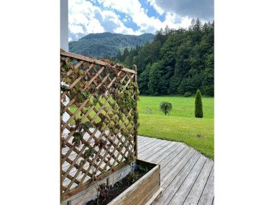 Apartment Boutique Apartment Kaiserwinkl - Outdoor photo 10