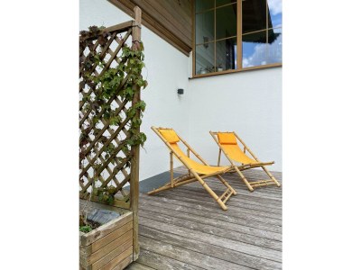 Apartment Boutique Apartment Kaiserwinkl - Outdoor photo 11