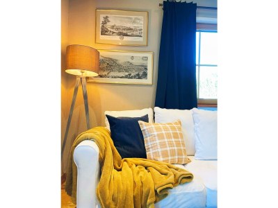 Apartment Boutique Apartment Kaiserwinkl - Features photo 12