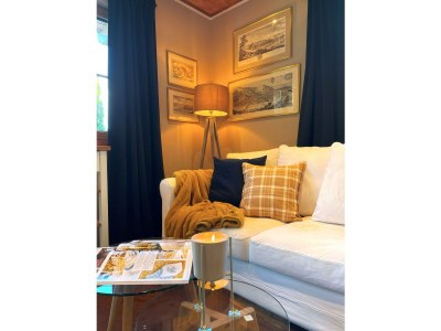 Apartment Boutique Apartment Kaiserwinkl - Features photo 16