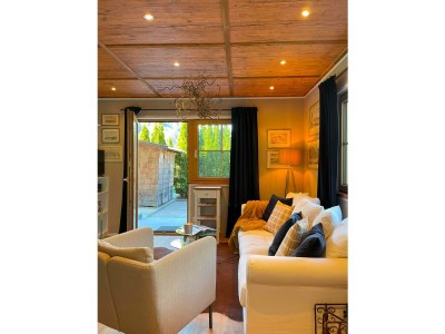 Apartment Boutique Apartment Kaiserwinkl - Features photo 17