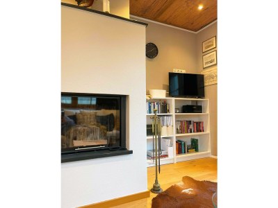 Apartment Boutique Apartment Kaiserwinkl - Features photo 18