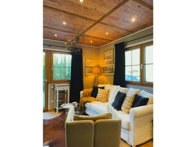 Apartment Boutique Apartment Kaiserwinkl - Features photo 19