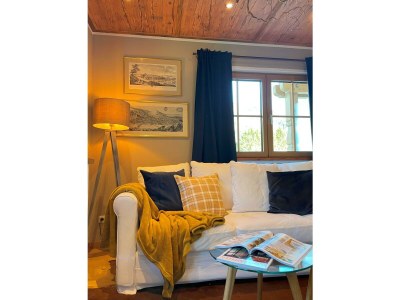 Apartment Boutique Apartment Kaiserwinkl - Features photo 21