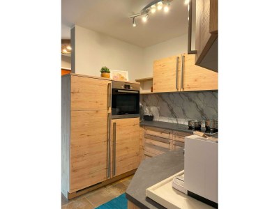 Apartment Boutique Apartment Kaiserwinkl - Features photo 24