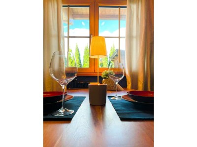 Apartment Boutique Apartment Kaiserwinkl - Features photo 26