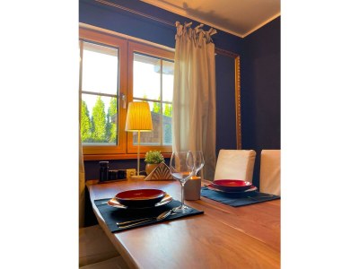 Apartment Boutique Apartment Kaiserwinkl - Features photo 27