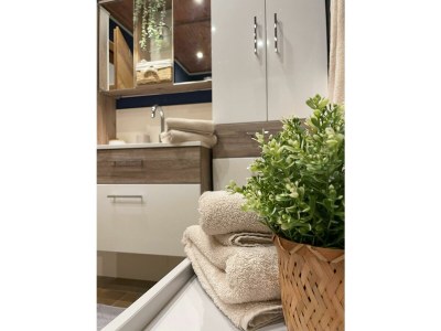 Apartment Boutique Apartment Kaiserwinkl - Features photo 30