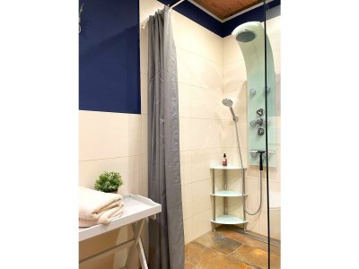 Apartment Boutique Apartment Kaiserwinkl - Features photo 33