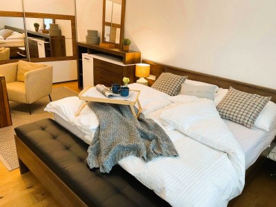 Apartment Boutique Apartment Kaiserwinkl - Features photo 36