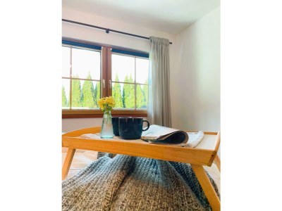 Apartment Boutique Apartment Kaiserwinkl - Features photo 37