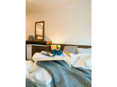 Apartment Boutique Apartment Kaiserwinkl - Features photo 38