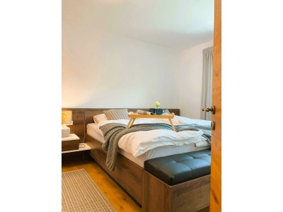 Apartment Boutique Apartment Kaiserwinkl - Features photo 39