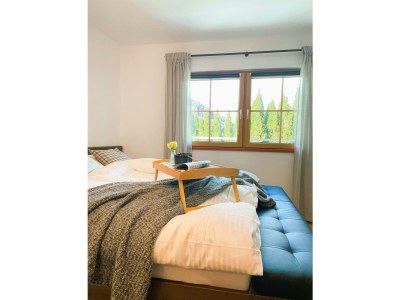 Apartment Boutique Apartment Kaiserwinkl - Features photo 40