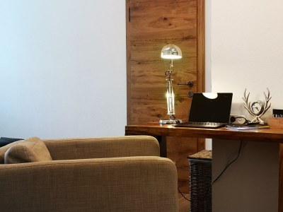 Apartment Boutique Apartment Kaiserwinkl - Features photo 41