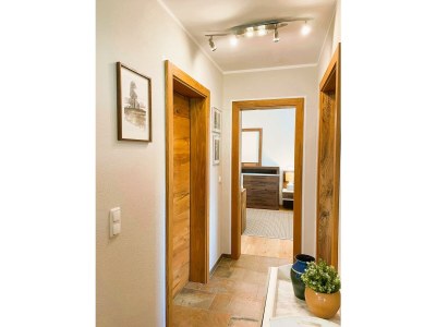 Apartment Boutique Apartment Kaiserwinkl - Features photo 42