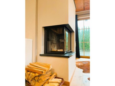 Apartment Boutique Apartment Kaiserwinkl - Features photo 44