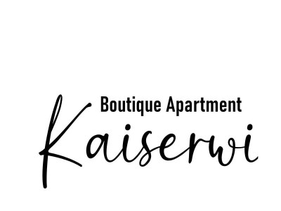 Apartment Boutique Apartment Kaiserwinkl - Outdoor photo 45