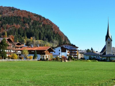 Apartment Appartement/Fewo, Dusche, WC, gartenseitig - Outdoor photo 7
