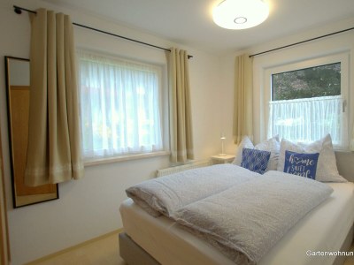 Apartment Appartement/Fewo, Dusche, WC, gartenseitig - Outdoor photo 13