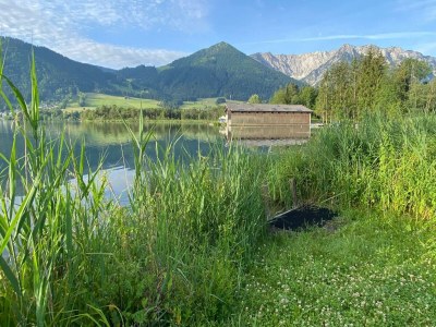 Apartment Appartement/Fewo, Dusche, WC, gartenseitig - Features photo 18