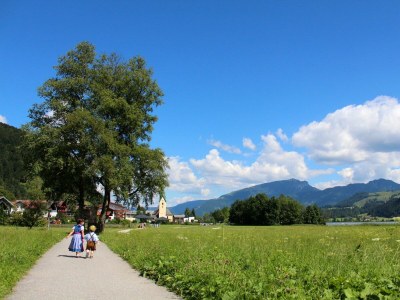 Apartment Appartement/Fewo, Dusche, WC, gartenseitig - Features photo 20