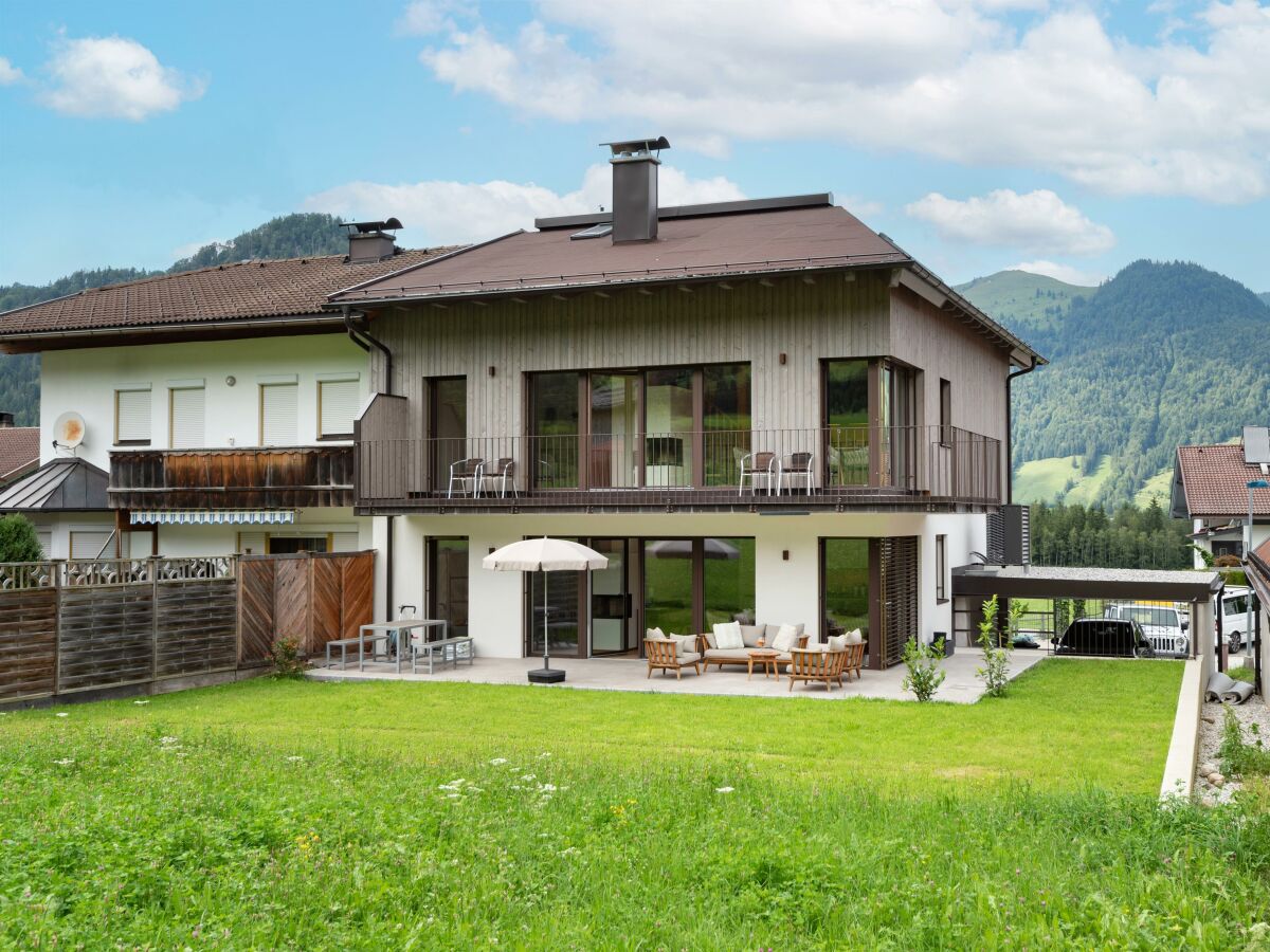 Apartment Gartensuite Sophia - Outdoor photo 3