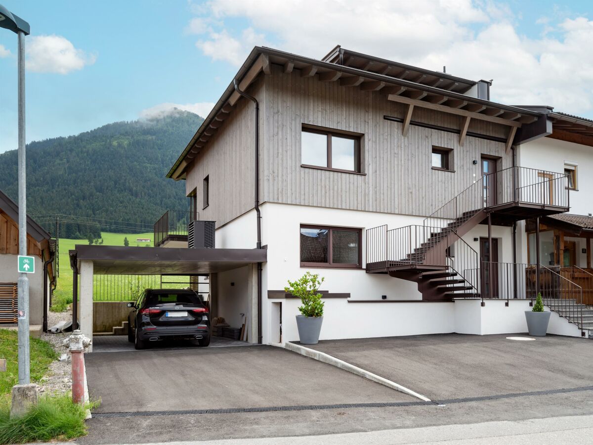 Apartment Gartensuite Sophia - Outdoor photo 4