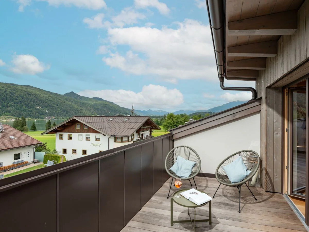 Apartment Gartensuite Sophia - Outdoor photo 5