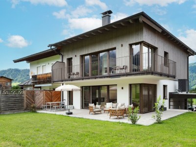 Apartment Gartensuite Sophia - Outdoor photo 2