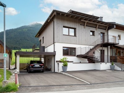 Apartment Gartensuite Sophia - Outdoor photo 4