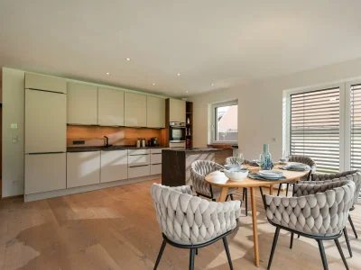 Apartment Gartensuite Sophia - Features photo 15