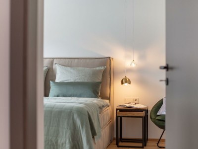 Apartment Gartensuite Sophia - Features photo 16