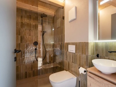 Apartment Gartensuite Sophia - Features photo 20