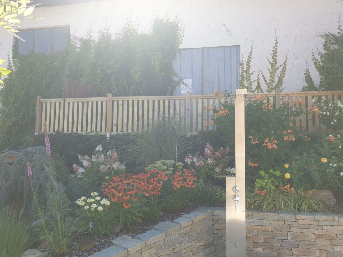 Apartment Appartement/Fewo, Dusche, WC, 1 Schlafraum - Outdoor photo 3