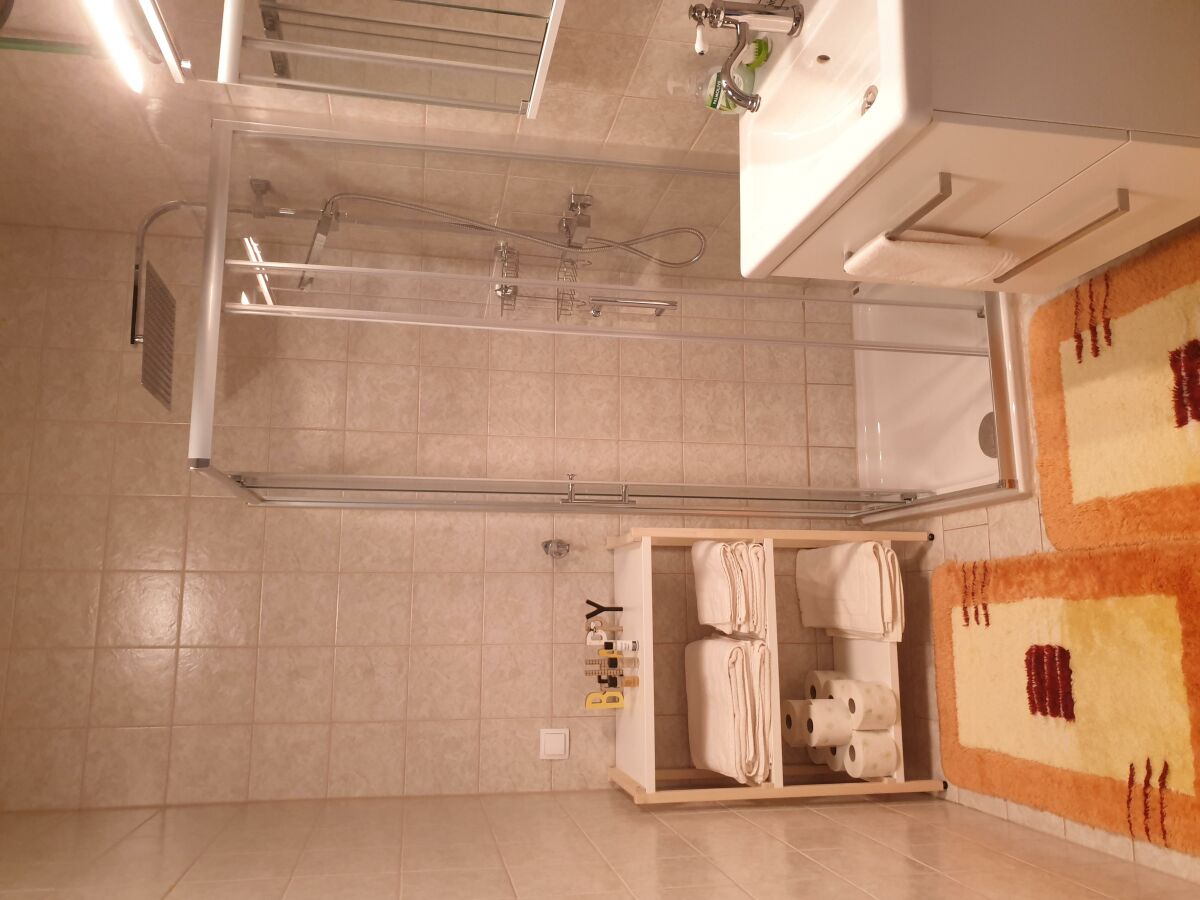 Apartment Appartement/Fewo, Dusche, WC, 1 Schlafraum - Outdoor photo 5