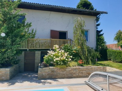 Apartment Appartement/Fewo, Dusche, WC, 1 Schlafraum - Outdoor photo 2