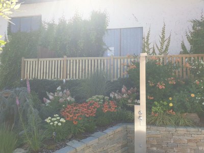 Apartment Appartement/Fewo, Dusche, WC, 1 Schlafraum - Outdoor photo 3