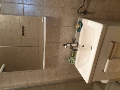 Apartment Appartement/Fewo, Dusche, WC, 1 Schlafraum - Outdoor photo 6