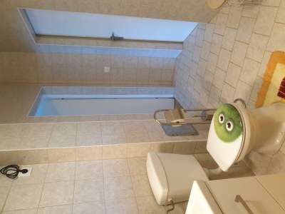 Apartment Appartement/Fewo, Dusche, WC, 1 Schlafraum - Outdoor photo 7