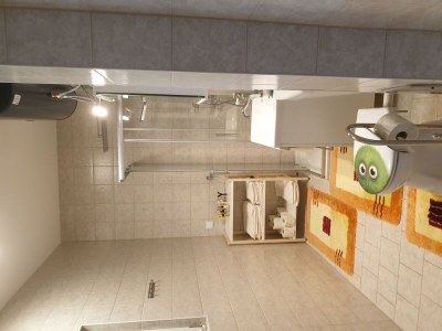 Apartment Appartement/Fewo, Dusche, WC, 1 Schlafraum - Outdoor photo 8