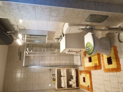 Apartment Appartement/Fewo, Dusche, WC, 1 Schlafraum - Outdoor photo 9