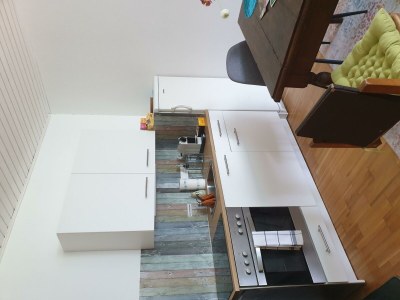 Apartment Appartement/Fewo, Dusche, WC, 1 Schlafraum - Outdoor photo 10