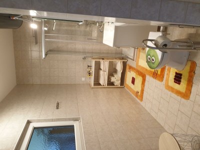 Apartment Appartement/Fewo, Dusche, WC, 1 Schlafraum - Outdoor photo 11