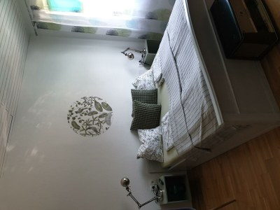 Apartment Appartement/Fewo, Dusche, WC, 1 Schlafraum - Outdoor photo 12