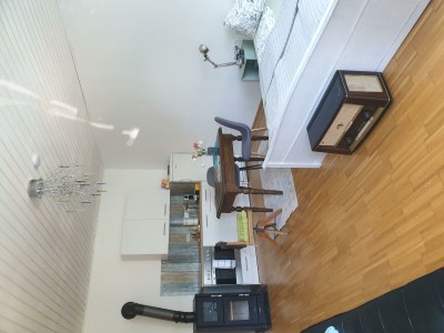 Apartment Appartement/Fewo, Dusche, WC, 1 Schlafraum - Outdoor photo 13