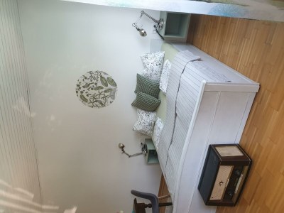 Apartment Appartement/Fewo, Dusche, WC, 1 Schlafraum - Outdoor photo 14