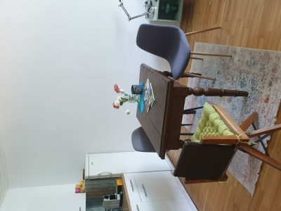 Apartment Appartement/Fewo, Dusche, WC, 1 Schlafraum - Outdoor photo 15